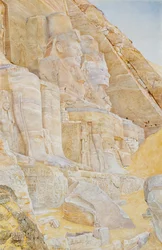 Tempel van Ramses II
